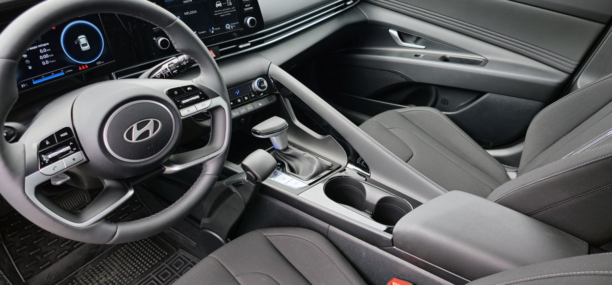 Автомобілі Hyundai м. Херсон | Купити новий Хюндай | Автопланета - фото 6