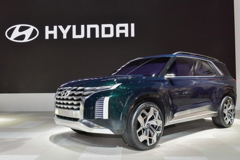 Автомобілі Hyundai м. Херсон | Купити новий Хюндай | Автопланета - фото 6