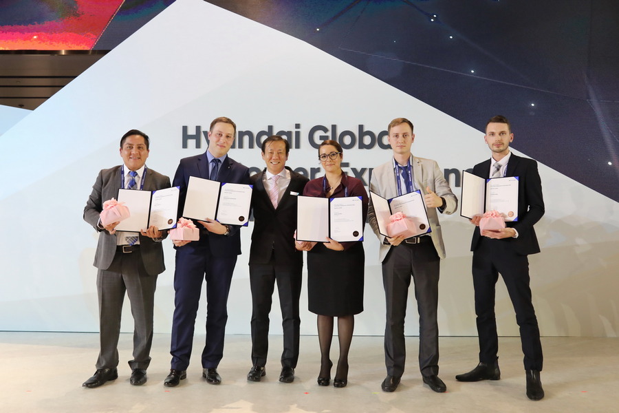 Автомобілі Hyundai м. Херсон | Купити новий Хюндай | Автопланета - фото 9