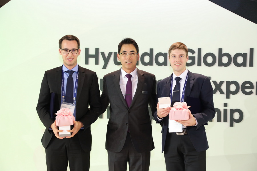 Автомобілі Hyundai м. Херсон | Купити новий Хюндай | Автопланета - фото 8