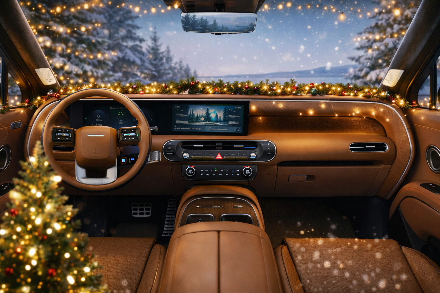 Автомобілі Hyundai м. Херсон | Купити новий Хюндай | Автопланета - фото 6