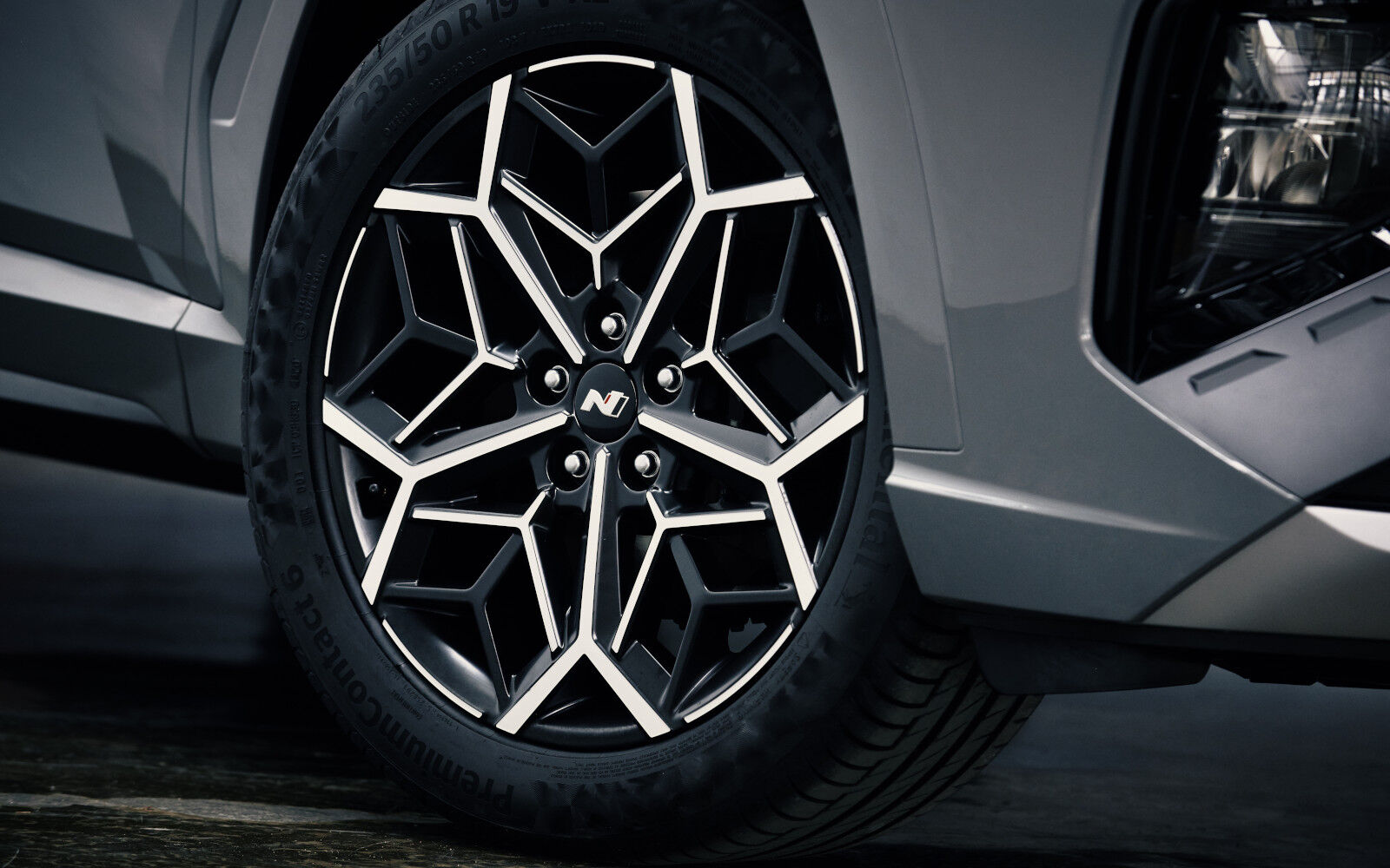 Автомобілі Hyundai м. Херсон | Купити новий Хюндай | Автопланета - фото 11