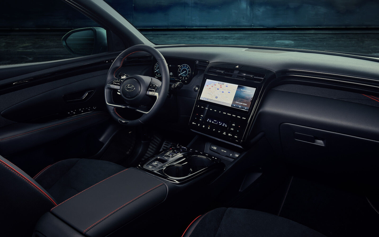 Автомобілі Hyundai м. Херсон | Купити новий Хюндай | Автопланета - фото 12