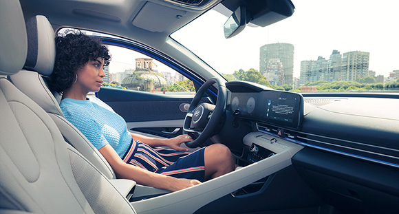 Автомобілі Hyundai м. Херсон | Купити новий Хюндай | Автопланета - фото 8