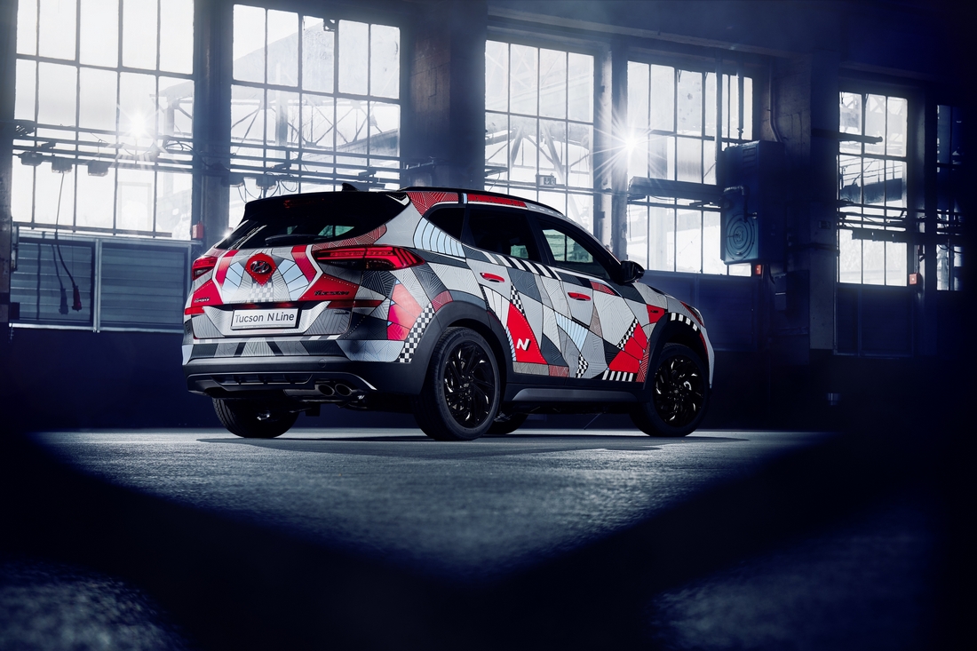 Автомобілі Hyundai м. Херсон | Купити новий Хюндай | Автопланета - фото 7