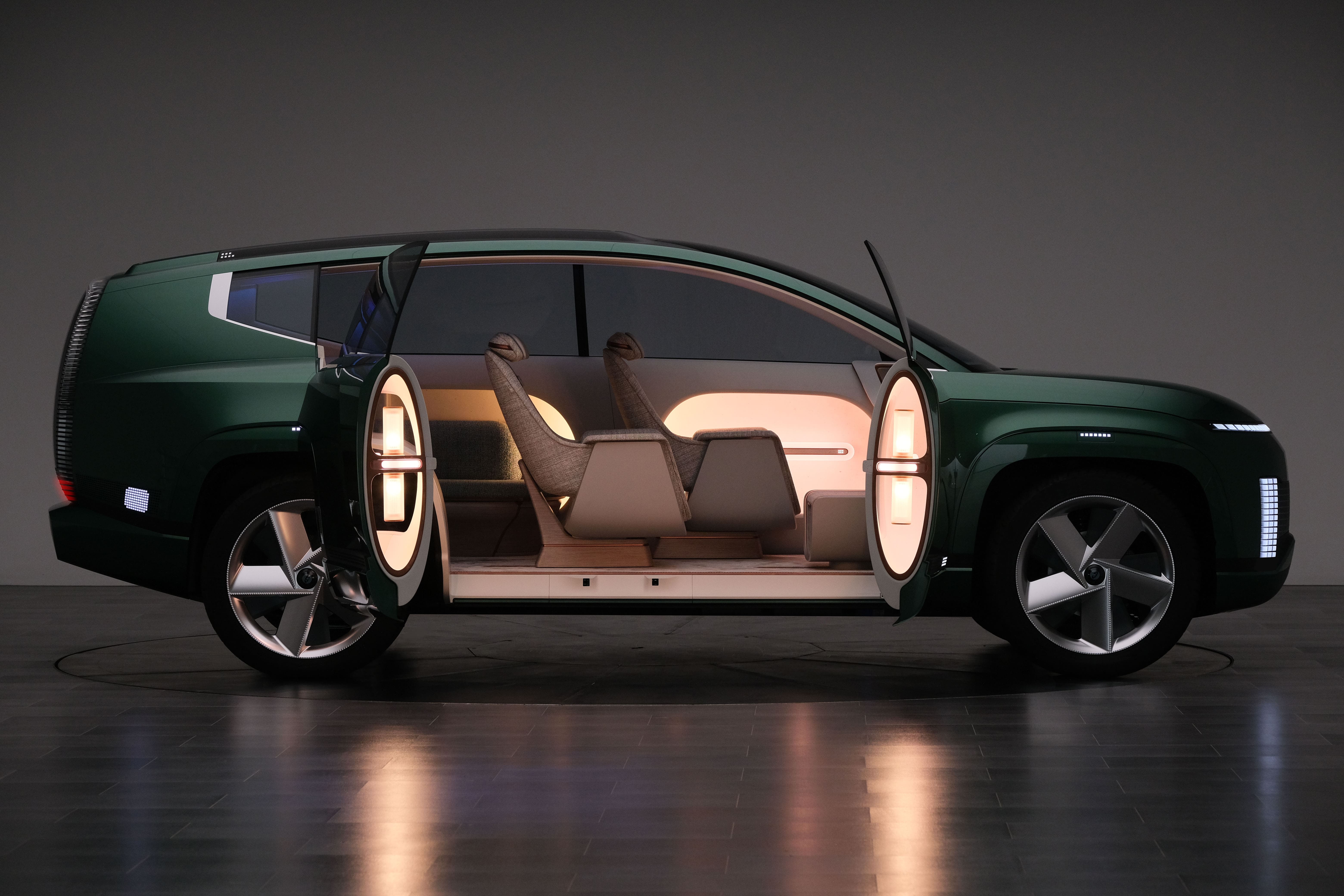 Автомобілі Hyundai м. Херсон | Купити новий Хюндай | Автопланета - фото 8