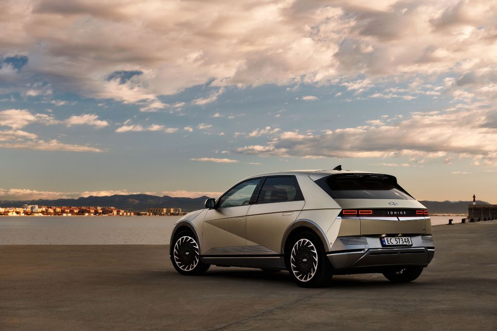 Автомобілі Hyundai м. Херсон | Купити новий Хюндай | Автопланета - фото 10