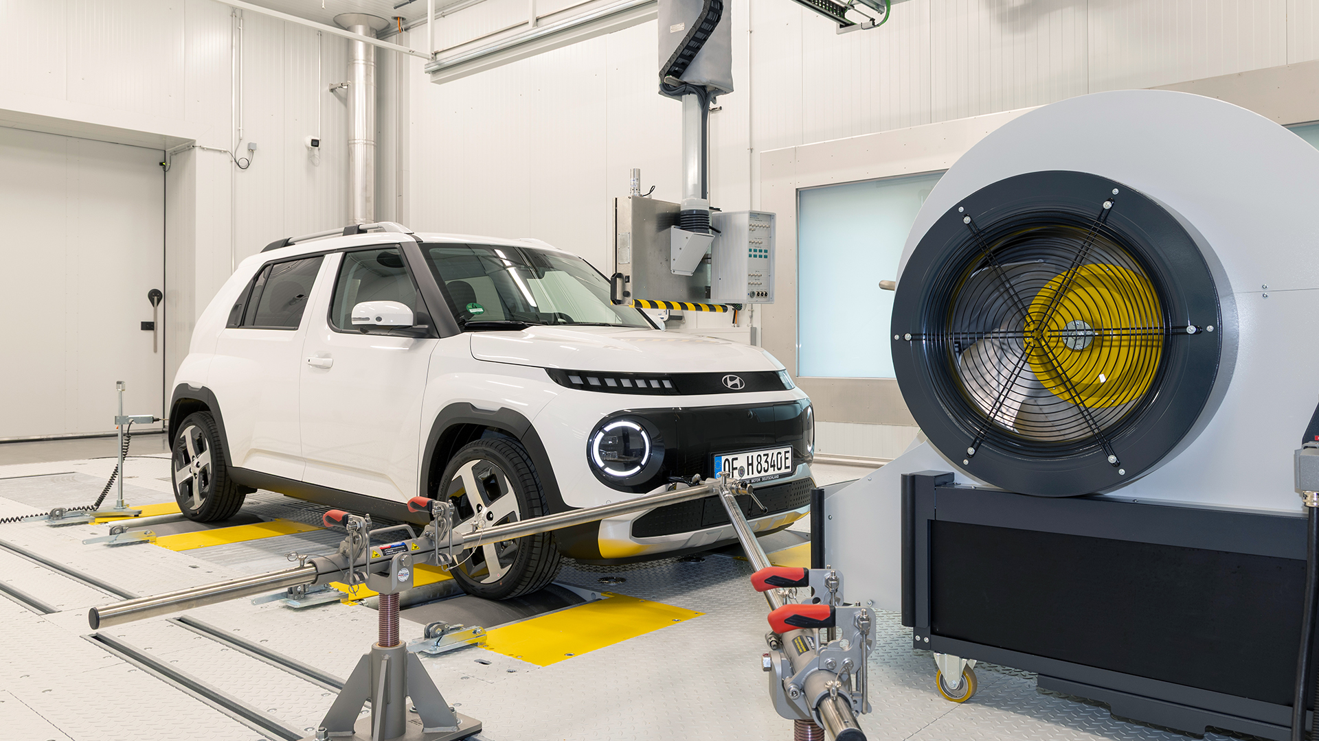 Автомобілі Hyundai м. Херсон | Купити новий Хюндай | Автопланета - фото 8