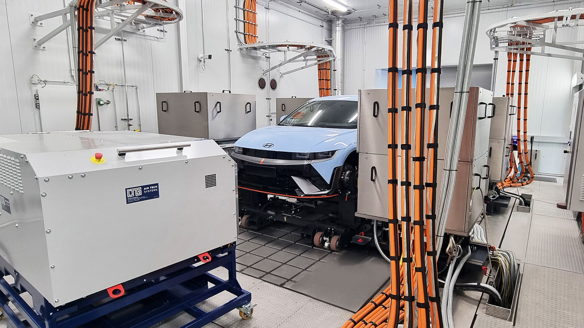 Автомобілі Hyundai м. Херсон | Купити новий Хюндай | Автопланета - фото 7