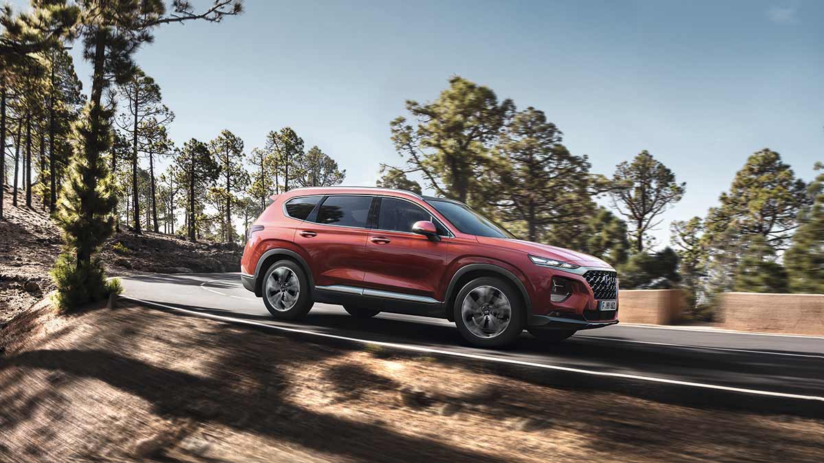 Автомобілі Hyundai м. Херсон | Купити новий Хюндай | Автопланета - фото 6