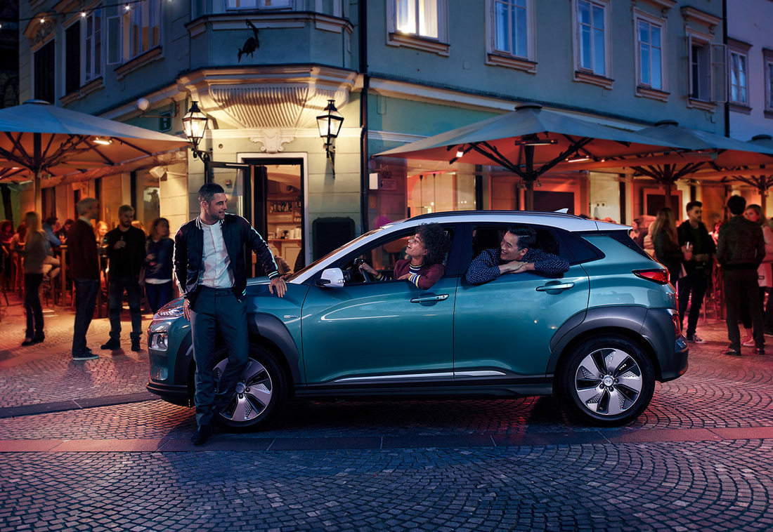 Автомобілі Hyundai м. Херсон | Купити новий Хюндай | Автопланета - фото 6