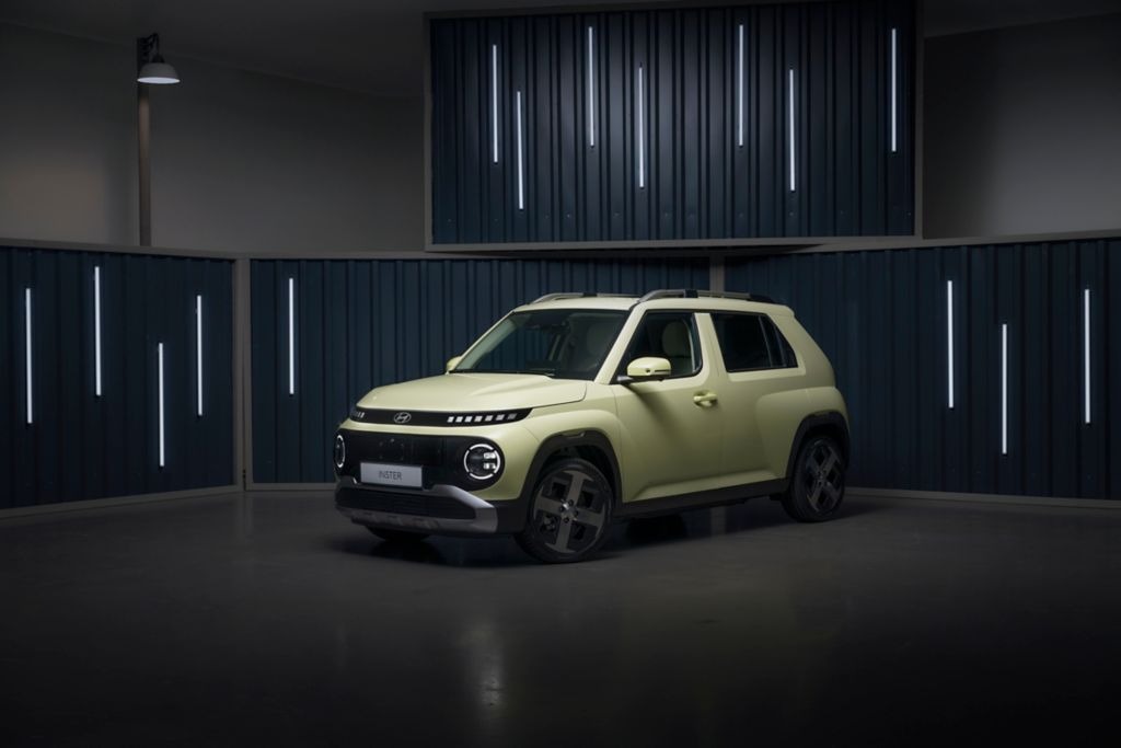 Автомобілі Hyundai м. Херсон | Купити новий Хюндай | Автопланета - фото 8