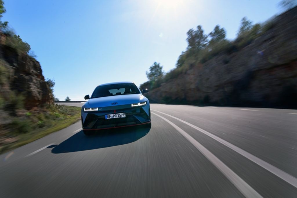 Автомобілі Hyundai м. Херсон | Купити новий Хюндай | Автопланета - фото 7