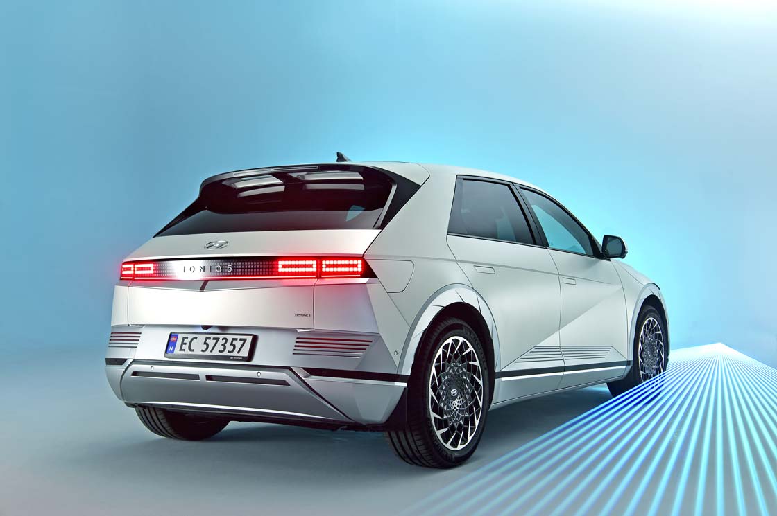 Автомобілі Hyundai м. Херсон | Купити новий Хюндай | Автопланета - фото 7