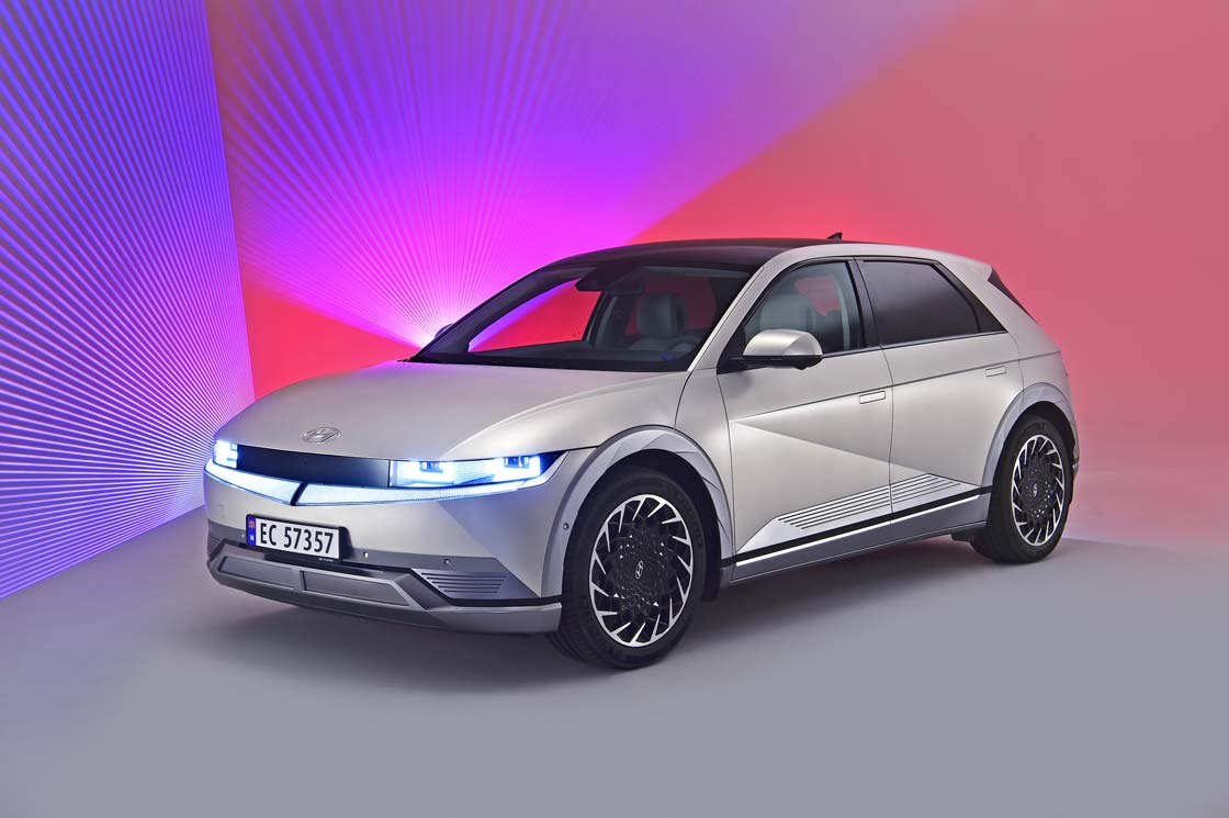 Автомобілі Hyundai м. Херсон | Купити новий Хюндай | Автопланета - фото 6