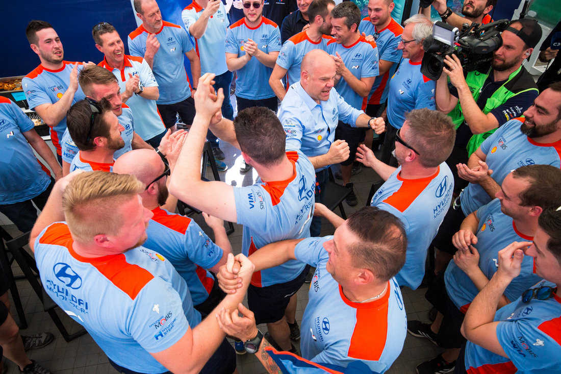 Автомобілі Hyundai м. Херсон | Купити новий Хюндай | Автопланета - фото 8