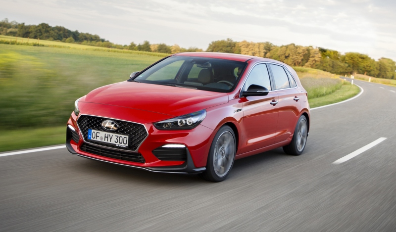 Автомобілі Hyundai м. Херсон | Купити новий Хюндай | Автопланета - фото 6