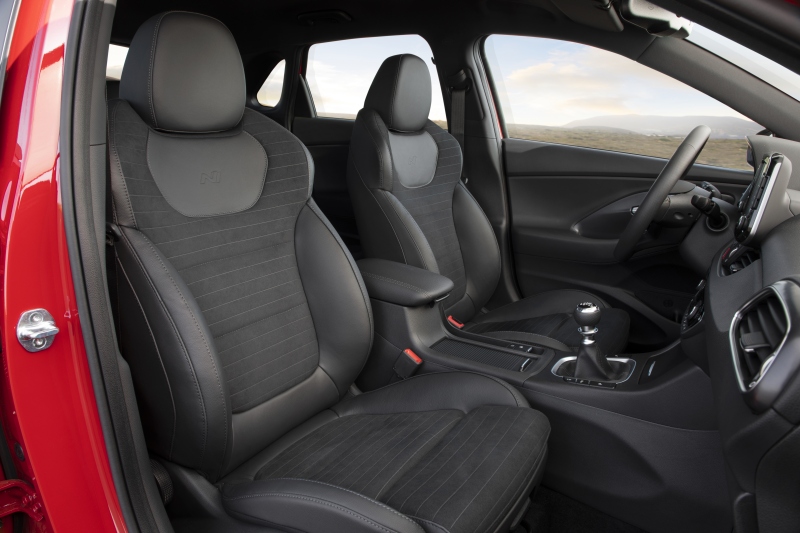 Автомобілі Hyundai м. Херсон | Купити новий Хюндай | Автопланета - фото 7