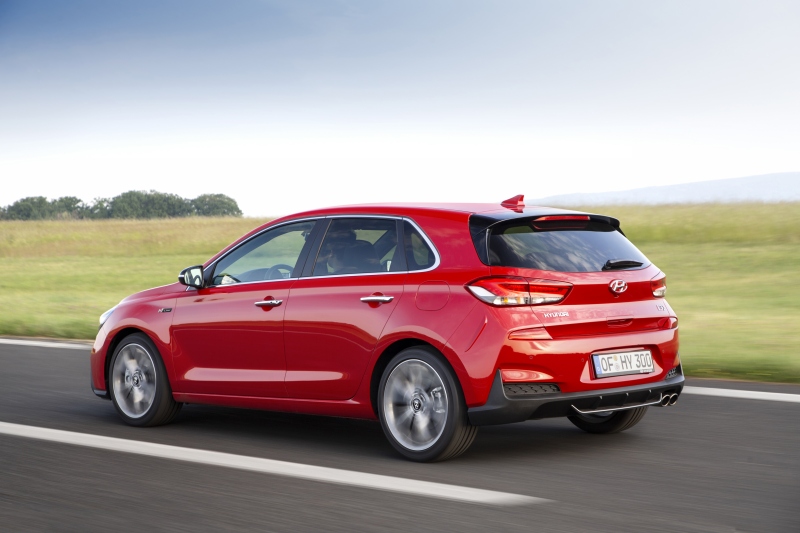 Автомобілі Hyundai м. Херсон | Купити новий Хюндай | Автопланета - фото 8