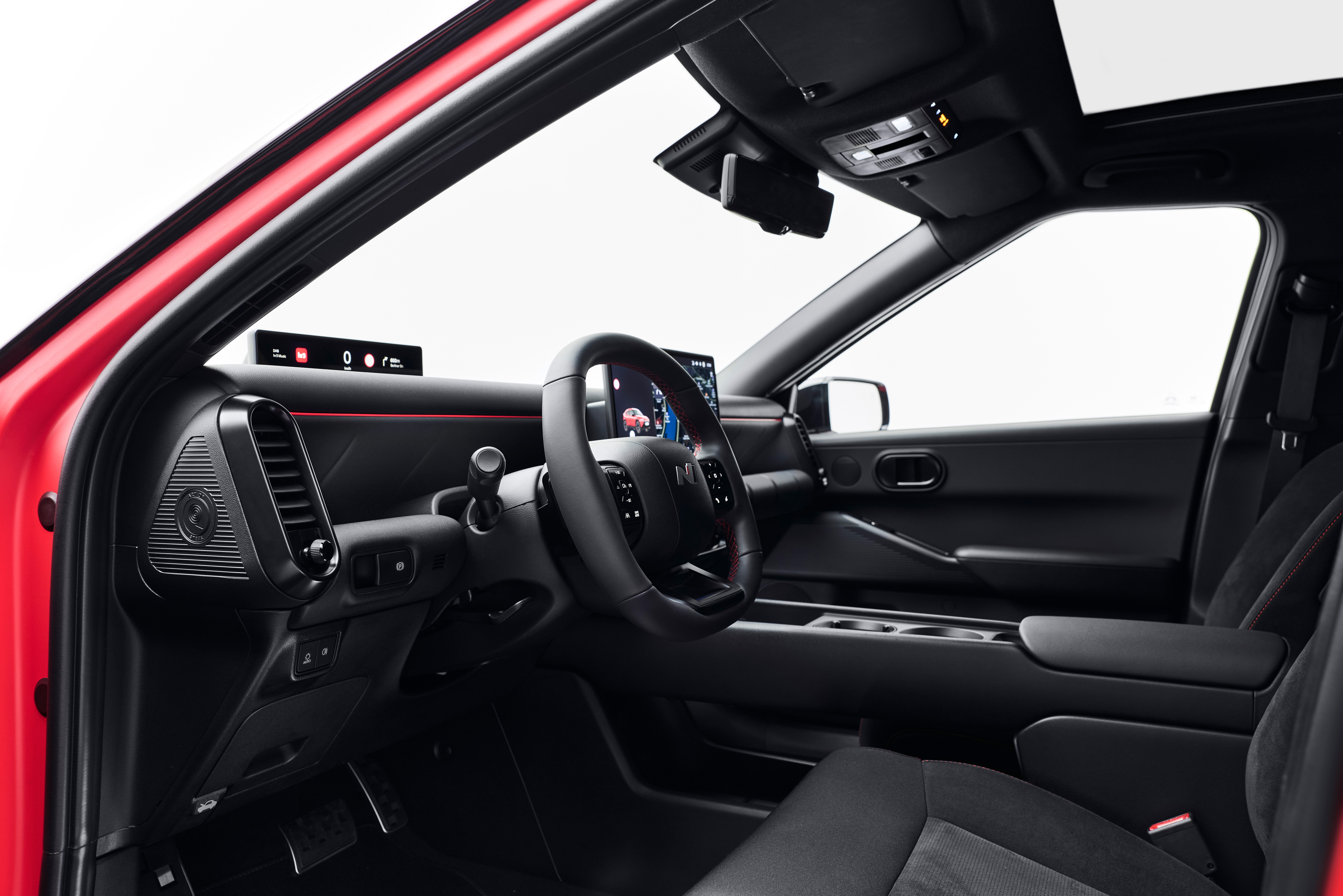 Автомобілі Hyundai м. Херсон | Купити новий Хюндай | Автопланета - фото 15