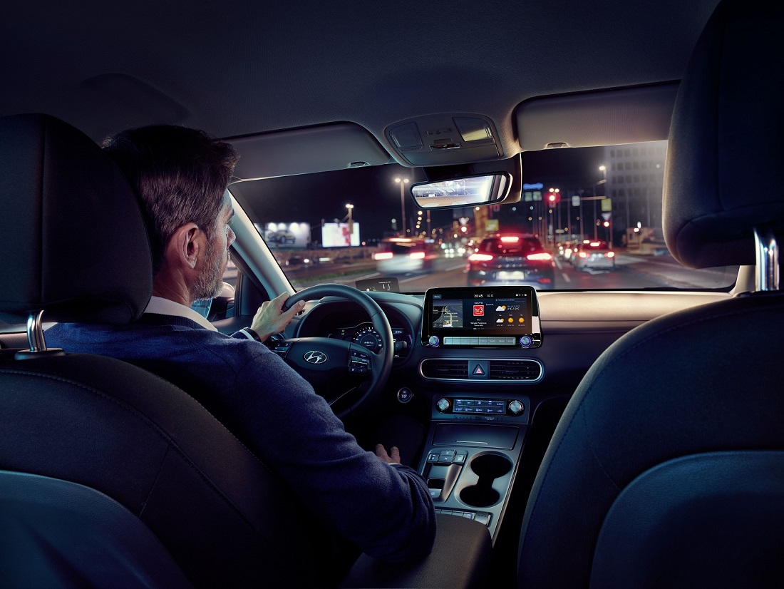 Автомобілі Hyundai м. Херсон | Купити новий Хюндай | Автопланета - фото 6