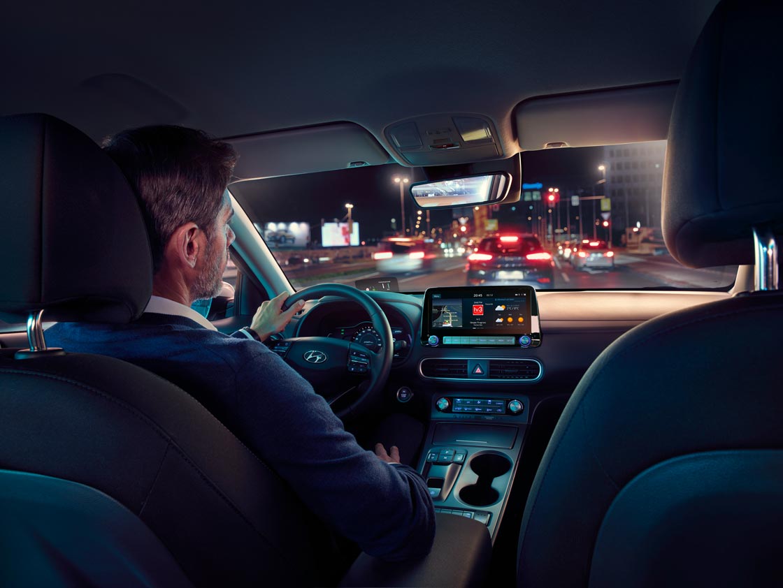 Автомобілі Hyundai м. Херсон | Купити новий Хюндай | Автопланета - фото 7