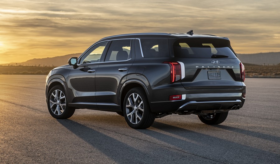 Автомобілі Hyundai м. Херсон | Купити новий Хюндай | Автопланета - фото 7