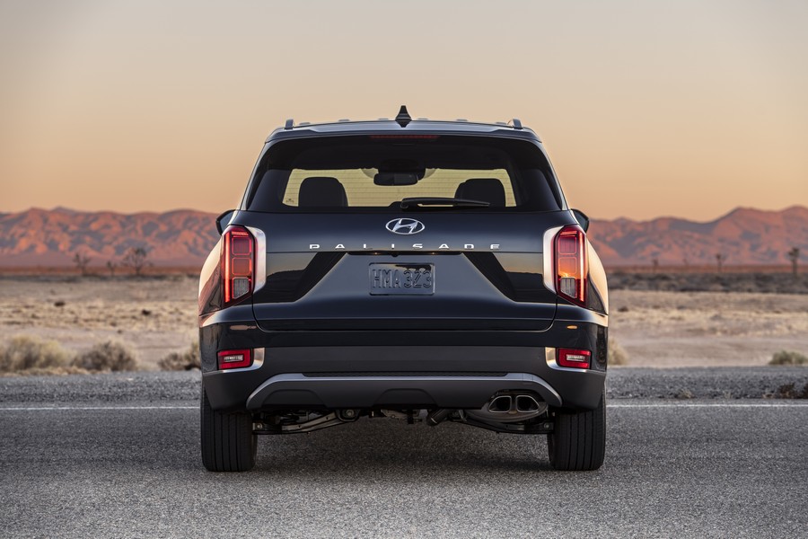 Автомобілі Hyundai м. Херсон | Купити новий Хюндай | Автопланета - фото 8