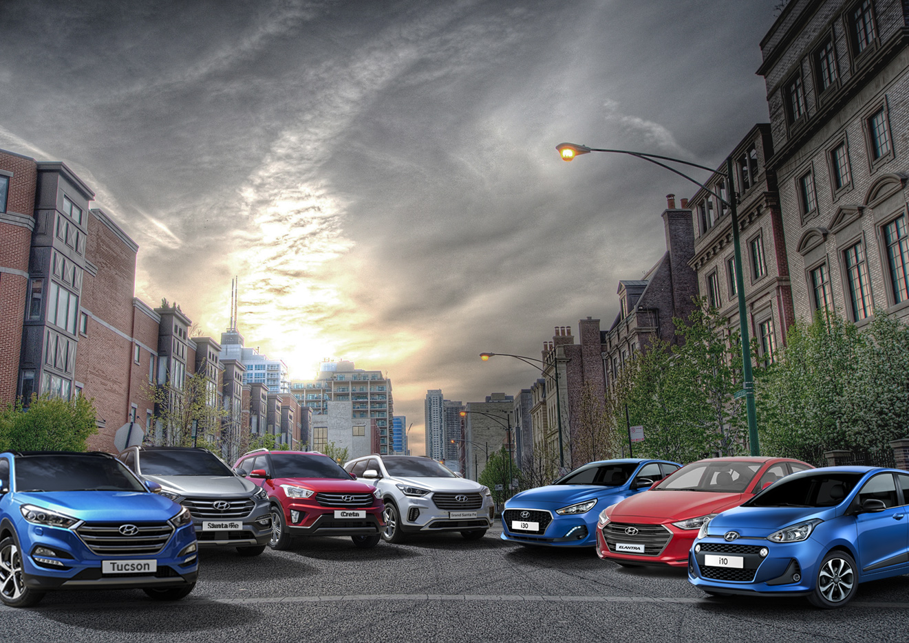 Автомобілі Hyundai м. Херсон | Купити новий Хюндай | Автопланета - фото 6