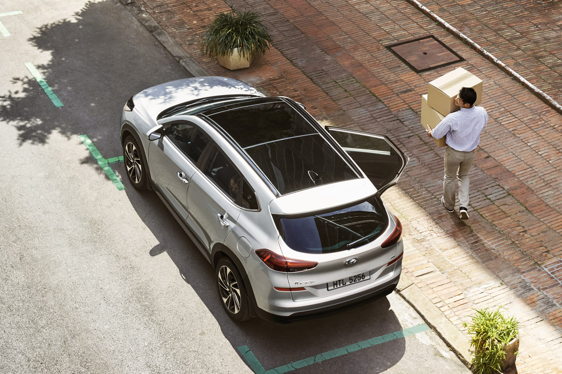 Автомобілі Hyundai м. Херсон | Купити новий Хюндай | Автопланета - фото 6