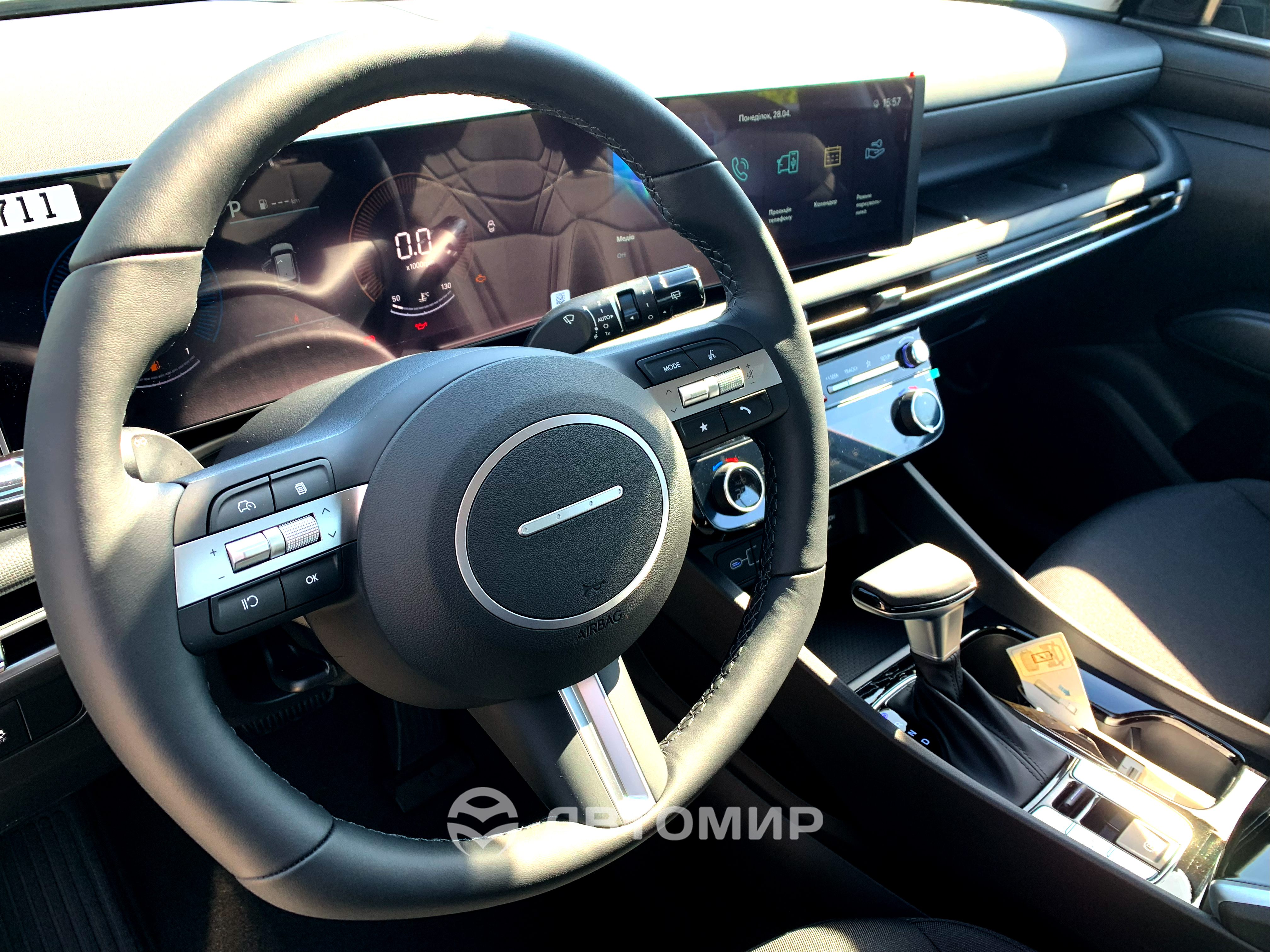 Автомобілі Hyundai м. Херсон | Купити новий Хюндай | Автопланета - фото 6