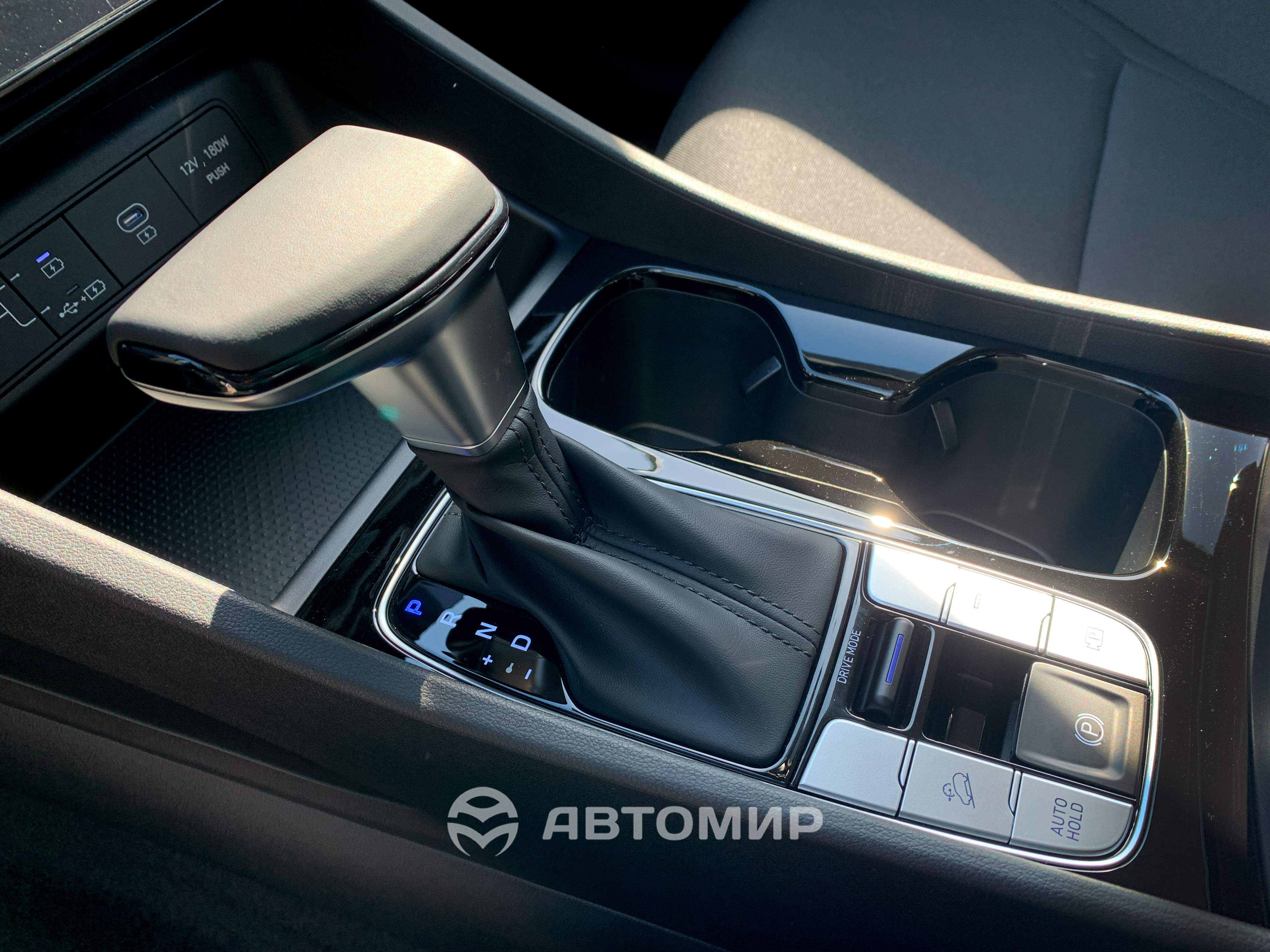 Автомобілі Hyundai м. Херсон | Купити новий Хюндай | Автопланета - фото 8