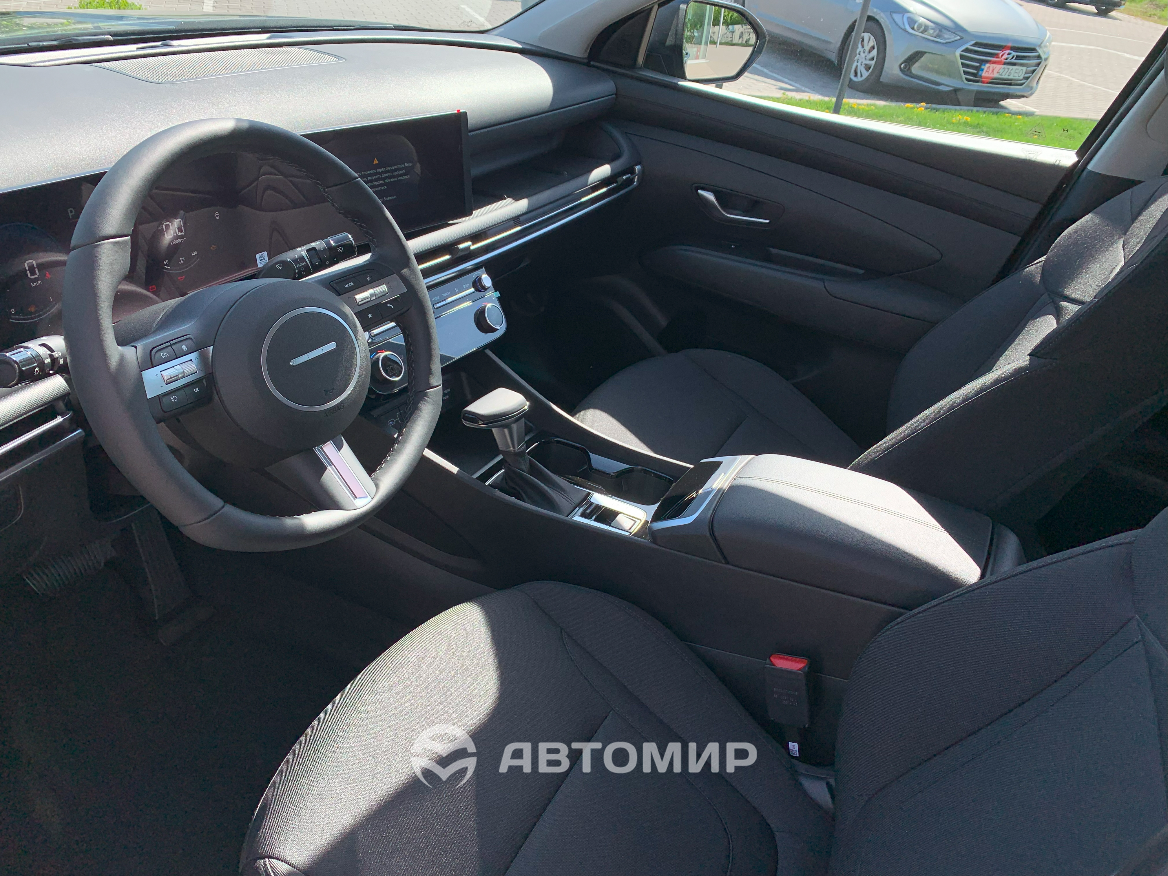 Автомобілі Hyundai м. Херсон | Купити новий Хюндай | Автопланета - фото 9