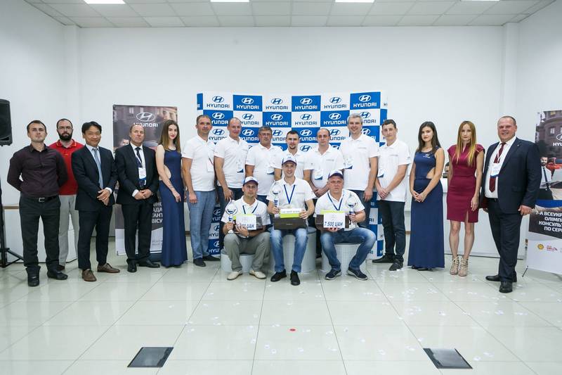 Автомобілі Hyundai м. Херсон | Купити новий Хюндай | Автопланета - фото 9