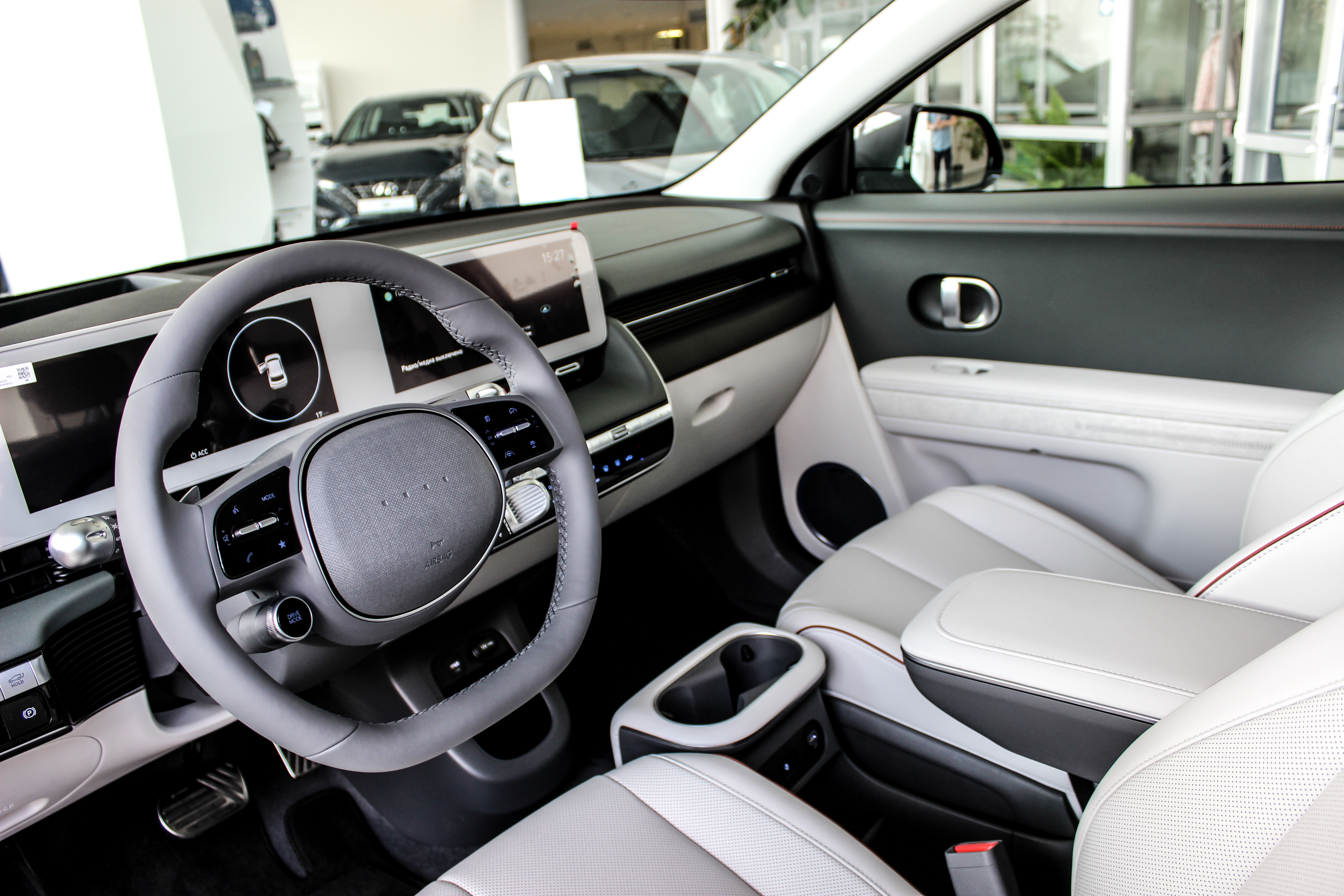 Автомобілі Hyundai м. Херсон | Купити новий Хюндай | Автопланета - фото 9