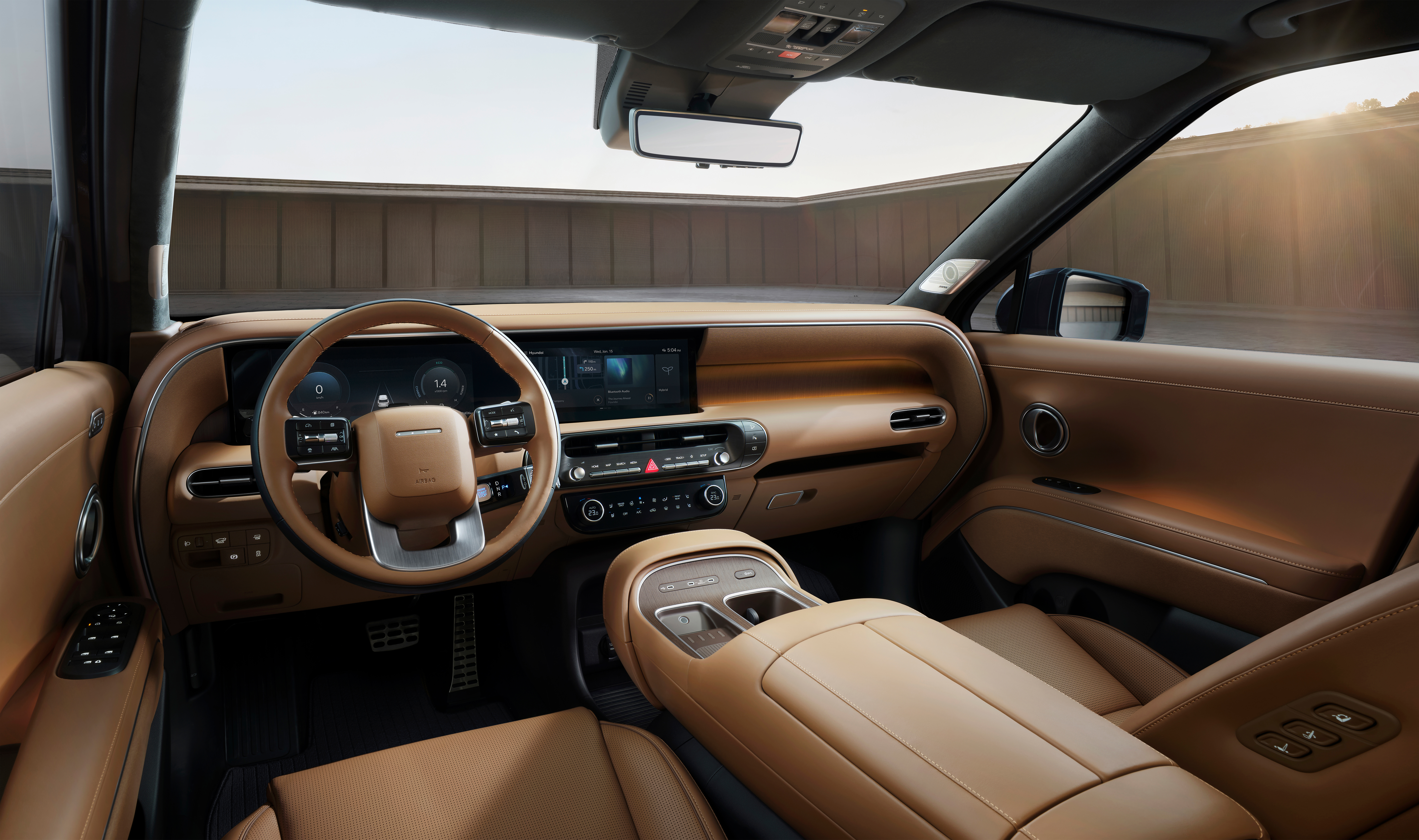 Автомобілі Hyundai м. Херсон | Купити новий Хюндай | Автопланета - фото 7