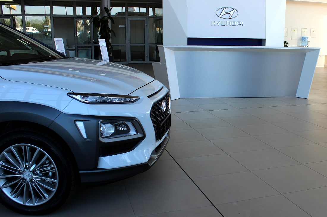 Автомобілі Hyundai м. Херсон | Купити новий Хюндай | Автопланета - фото 6