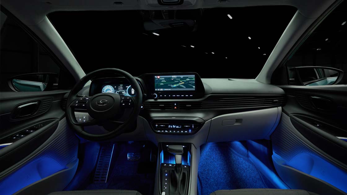 Автомобілі Hyundai м. Херсон | Купити новий Хюндай | Автопланета - фото 7