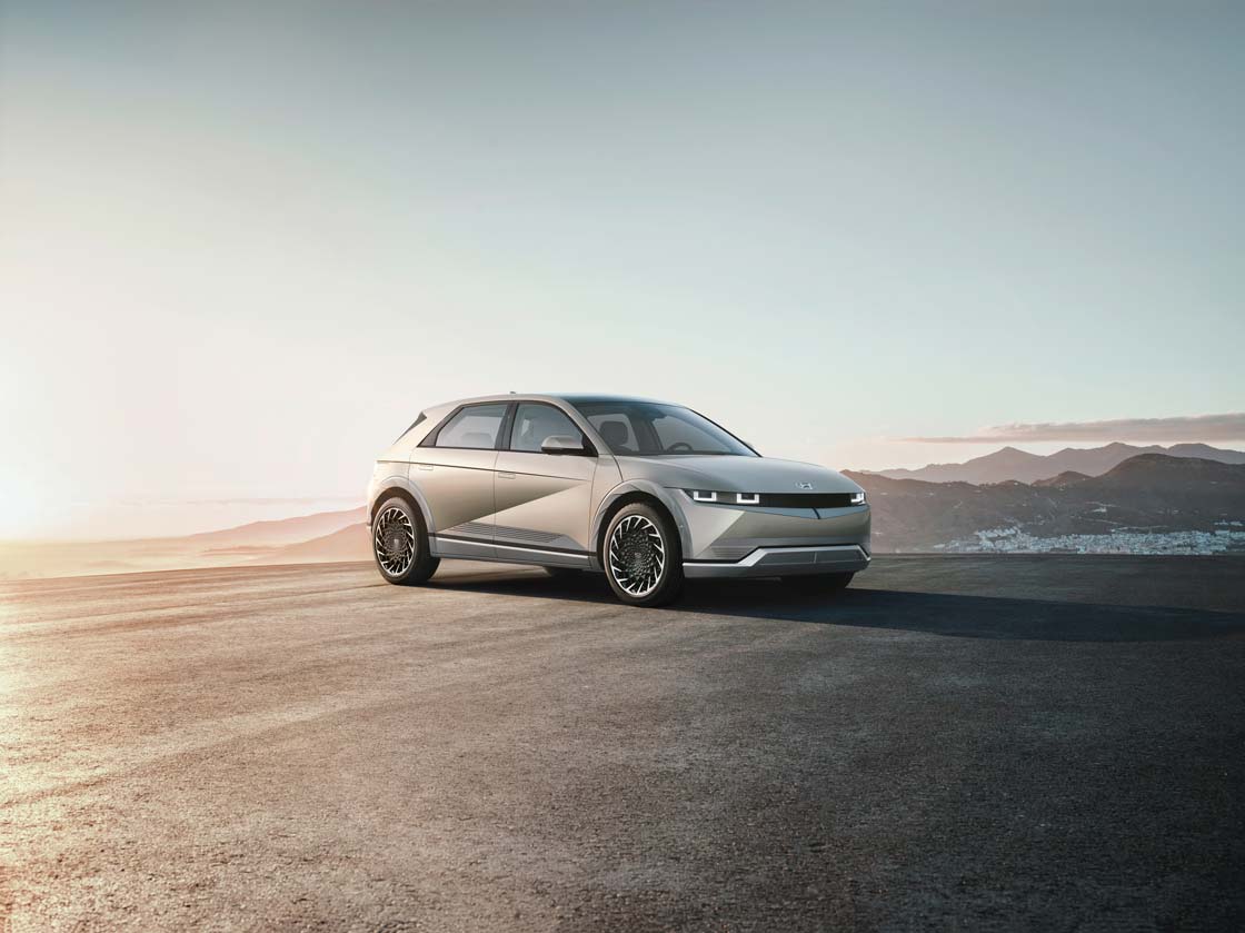 Автомобілі Hyundai м. Херсон | Купити новий Хюндай | Автопланета - фото 8