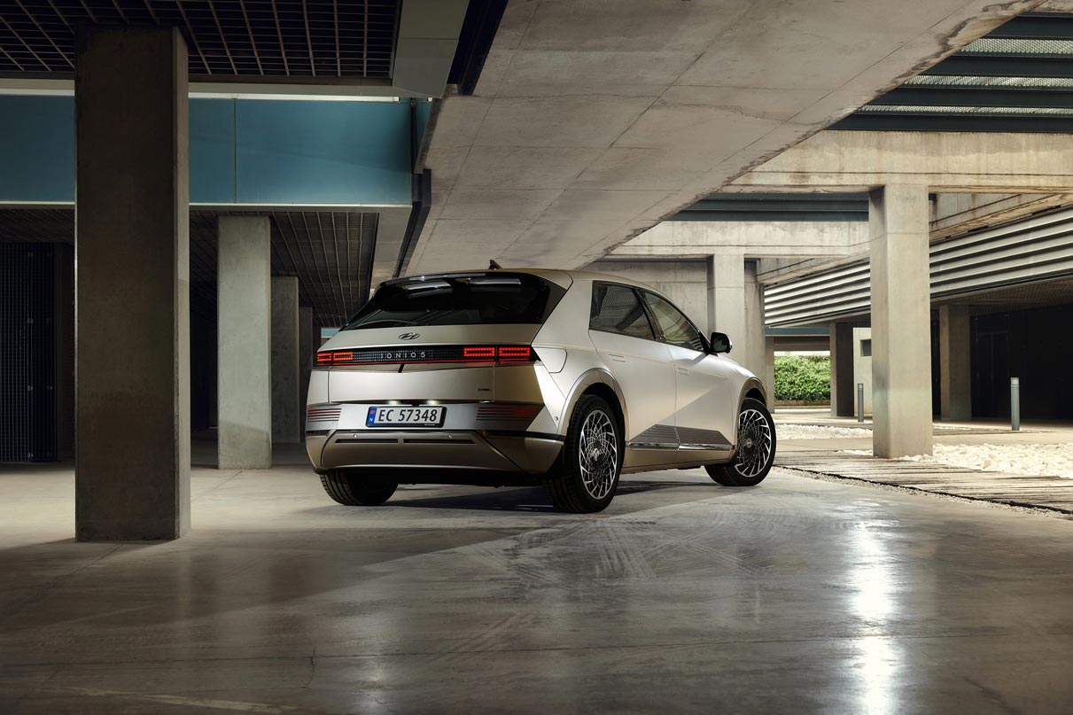 Автомобілі Hyundai м. Херсон | Купити новий Хюндай | Автопланета - фото 8