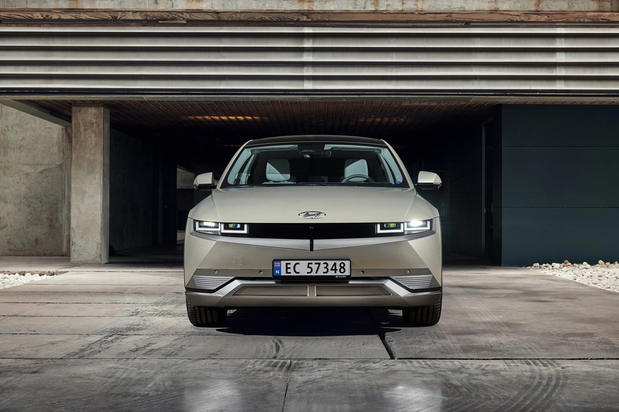 Автомобілі Hyundai м. Херсон | Купити новий Хюндай | Автопланета - фото 6