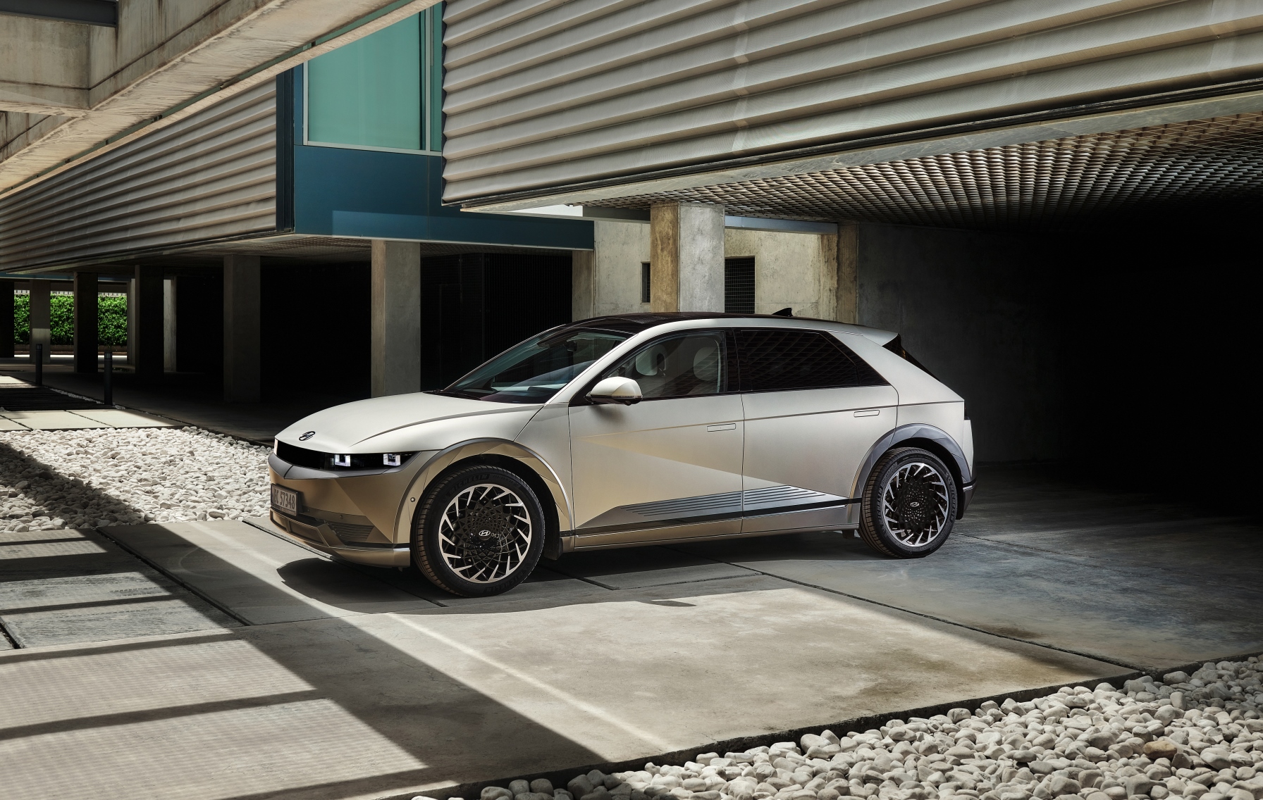 Автомобілі Hyundai м. Херсон | Купити новий Хюндай | Автопланета - фото 7