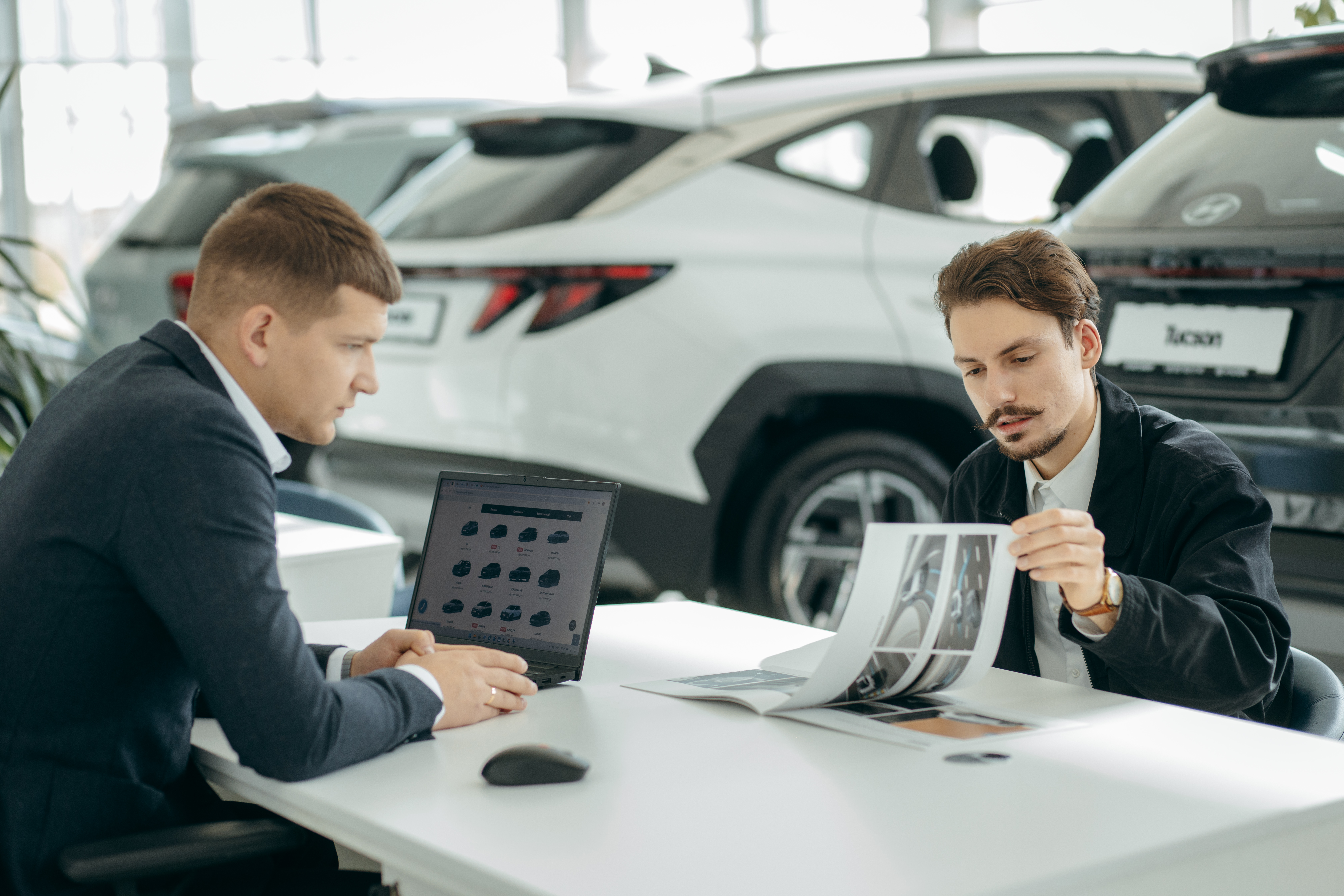 Автомобілі Hyundai м. Херсон | Купити новий Хюндай | Автопланета - фото 6