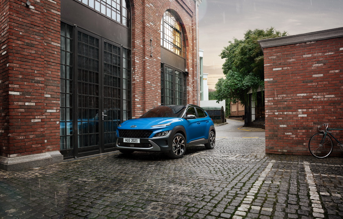 Автомобілі Hyundai м. Херсон | Купити новий Хюндай | Автопланета - фото 8