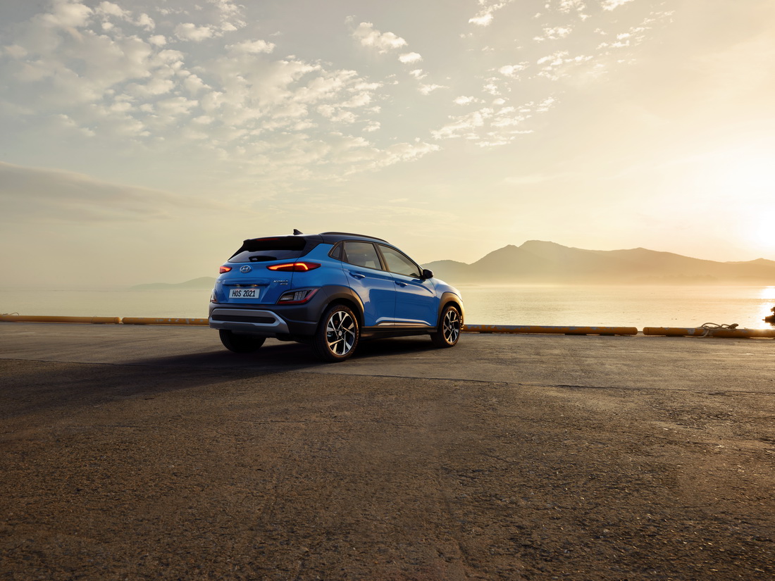 Автомобілі Hyundai м. Херсон | Купити новий Хюндай | Автопланета - фото 9