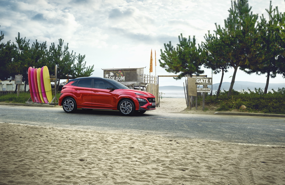 Автомобілі Hyundai м. Херсон | Купити новий Хюндай | Автопланета - фото 6