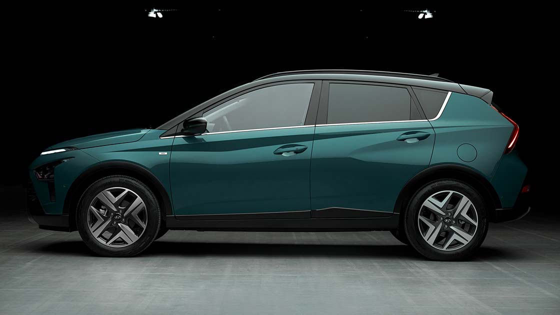 Автомобілі Hyundai м. Херсон | Купити новий Хюндай | Автопланета - фото 6