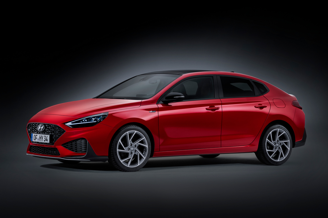 Автомобілі Hyundai м. Херсон | Купити новий Хюндай | Автопланета - фото 7