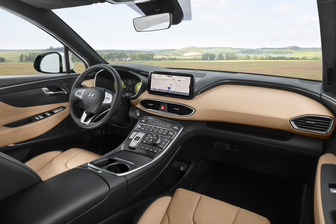 Автомобілі Hyundai м. Херсон | Купити новий Хюндай | Автопланета - фото 9