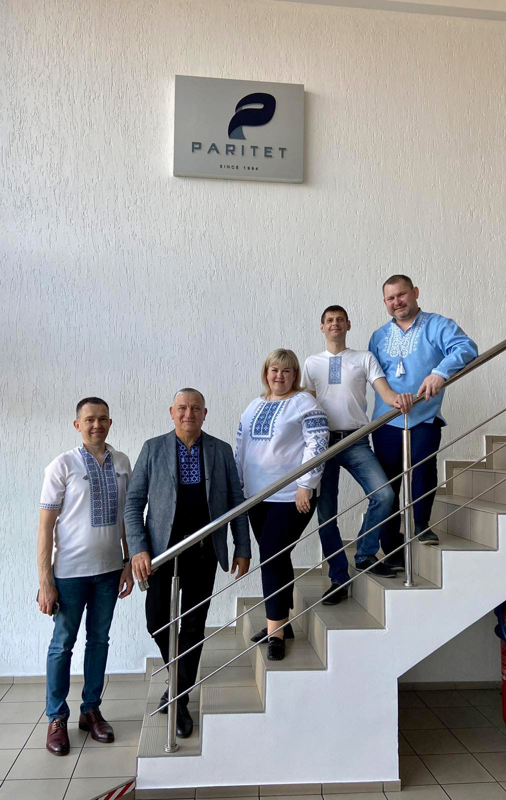 30 років успішної історії